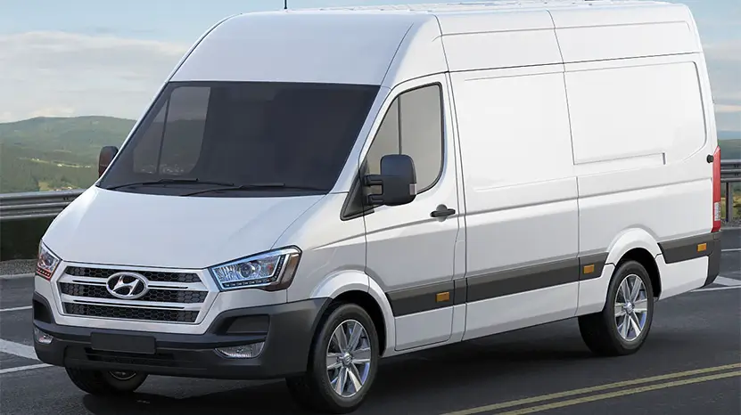 Bursa Hyundai H350 Frigo Maliyeti