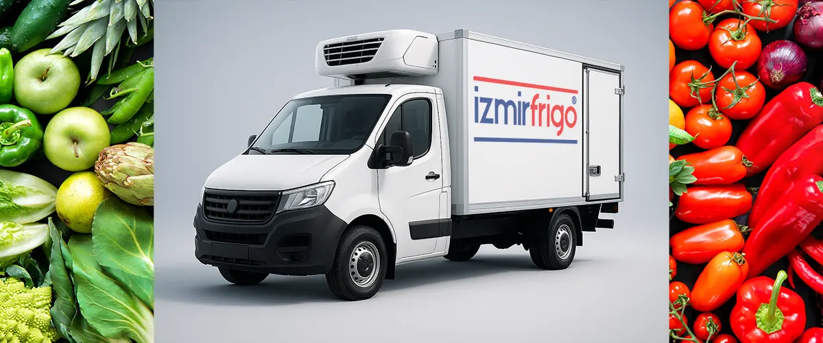 Bursa Frigo | Hakkımızda